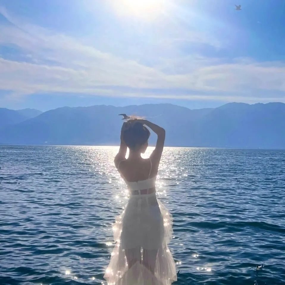 她要独美绝不原谅